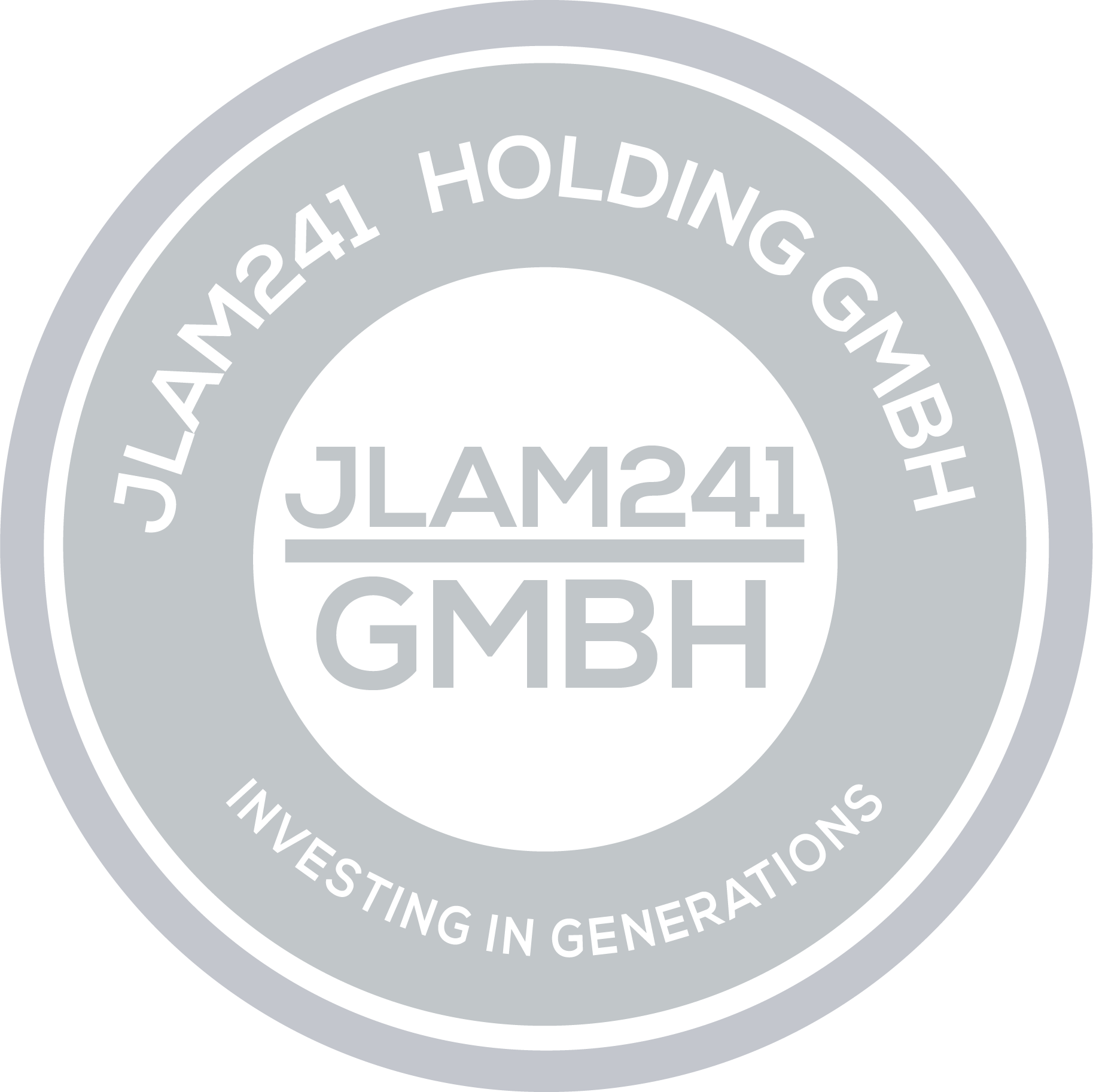 JLAM241 Holding GmbH